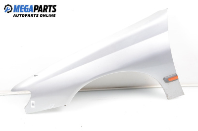 Fender for Peugeot 406 Break (10.1996 - 10.2004), 5 doors, station wagon, position: front - left