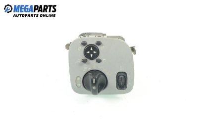 Lights switch for Mercedes-Benz C-Class Sedan (W203) (05.2000 - 08.2007)