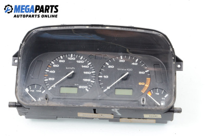 Kilometerzähler for Volkswagen Polo Variant (04.1997 - 09.2001) 1.4, 60 hp, № 6K9 919 033