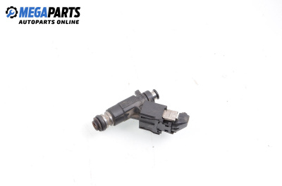 Gasoline fuel injector for Volkswagen Polo Variant (04.1997 - 09.2001) 1.4, 60 hp