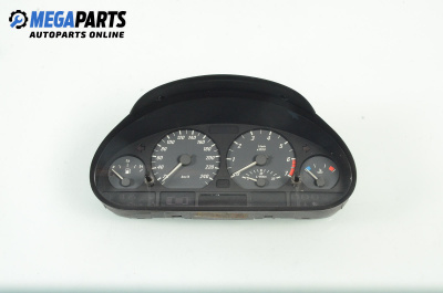 Kilometerzähler for BMW 3 Series E46 Sedan (02.1998 - 04.2005) 320 i, 150 hp, № 0 263 606 228 / 6 901 933