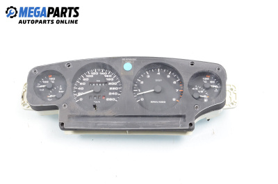 Instrument cluster for Fiat Coupe Coupe (11.1993 - 08.2000) 2.0 16V, 139 hp, № 805219004