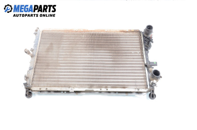 Radiator de apă for Fiat Coupe Coupe (11.1993 - 08.2000) 2.0 16V, 139 hp