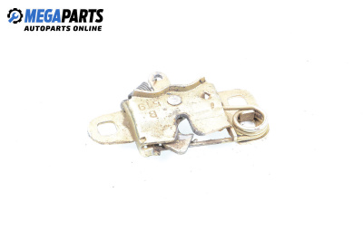 Încuietoare portbagaj for Fiat Coupe Coupe (11.1993 - 08.2000), coupe, position: din spate