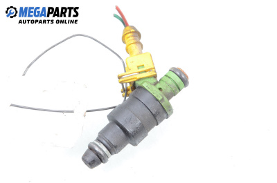 Gasoline fuel injector for Fiat Coupe Coupe (11.1993 - 08.2000) 2.0 16V, 139 hp