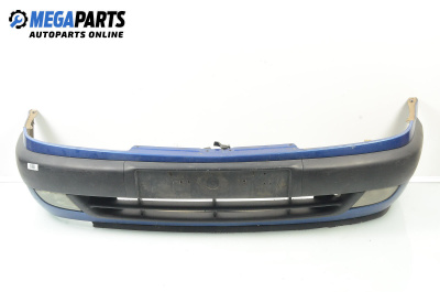 Bara de protectie frontala for Citroen Xsara Break (10.1997 - 03.2010), combi, position: fața