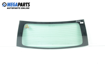 Rear window for Citroen Xsara Break (10.1997 - 03.2010), station wagon