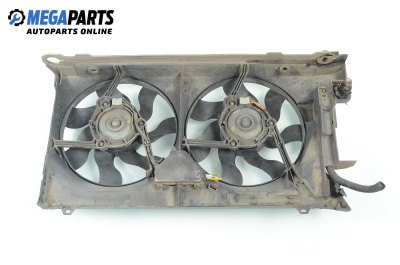 Ventilatoare de răcire for Citroen Xsara Break (10.1997 - 03.2010) 1.6 i, 88 hp