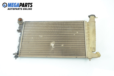 Water radiator for Citroen Xsara Break (10.1997 - 03.2010) 1.6 i, 88 hp