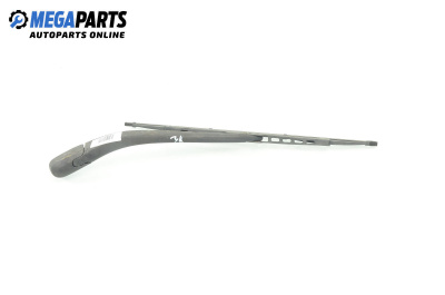 Braț ștergător lunetă for Citroen Xsara Break (10.1997 - 03.2010), position: din spate