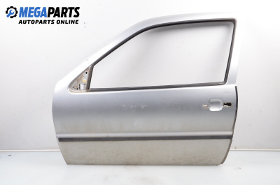 Door for Volkswagen Polo Hatchback III (10.1999 - 10.2001), 3 doors, hatchback, position: front - left