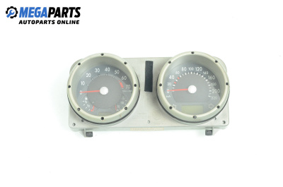 Instrument cluster for Volkswagen Polo Hatchback III (10.1999 - 10.2001) 1.0, 50 hp