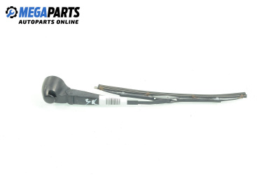 Rear wiper arm for Volkswagen Polo Hatchback III (10.1999 - 10.2001), position: rear