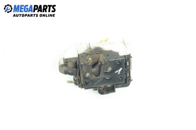 Schloss for Volkswagen Polo Hatchback III (10.1999 - 10.2001), position: links