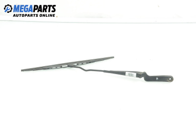 Braț ștergătoare parbriz for Volkswagen Polo Hatchback III (10.1999 - 10.2001), position: stânga