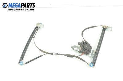 Electric window regulator for Volkswagen Polo Hatchback III (10.1999 - 10.2001), 3 doors, hatchback, position: right, № 6N3 959 801 C