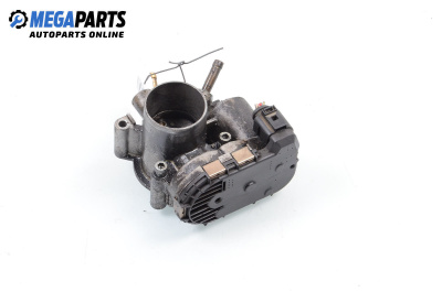 Clapetă carburator for Volkswagen Polo Hatchback III (10.1999 - 10.2001) 1.0, 50 hp, № 0280750035