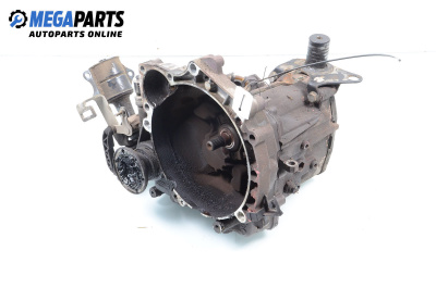  for Volkswagen Polo Hatchback III (10.1999 - 10.2001) 1.0, 50 hp