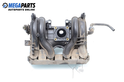 Galerie de admisie for Volkswagen Polo Hatchback III (10.1999 - 10.2001) 1.0, 50 hp