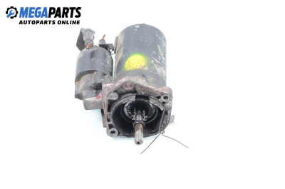 Demaror for Volkswagen Polo Hatchback III (10.1999 - 10.2001) 1.0, 50 hp, № 085 911 023 J