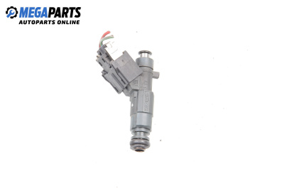 Benzineinspritzdüse for Volkswagen Polo Hatchback III (10.1999 - 10.2001) 1.0, 50 hp, № 0280155919