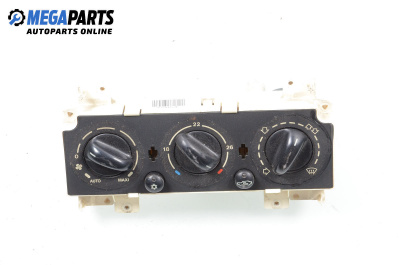 Air conditioning panel for Citroen Xsara Break (10.1997 - 03.2010)