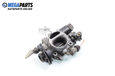 Butterfly valve for Citroen Xsara Break (10.1997 - 03.2010) 1.4 i, 75 hp