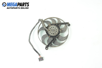 Ventilator radiator for Volkswagen Golf IV Variant (05.1999 - 06.2006) 1.9 TDI, 90 hp