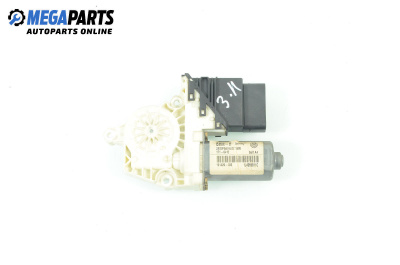 Window lift motor for Volkswagen Golf IV Variant (05.1999 - 06.2006), 5 doors, station wagon, position: rear - left, № 1J4959811