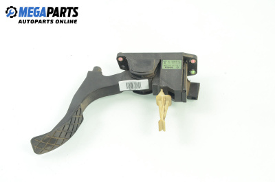 Potențiometru clapetă de accelerație for Volkswagen Golf IV Variant (05.1999 - 06.2006), № Bosch 0 281 002 342