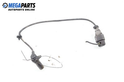 Senzor arbore cotit for Volkswagen Golf IV Variant (05.1999 - 06.2006) 1.9 TDI, 90 hp