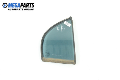 Door vent window for Toyota Avensis I Sedan (09.1997 - 02.2003), 5 doors, sedan, position: right