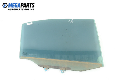 Geam for Toyota Avensis Sedan I (09.1997 - 02.2003), 5 uși, sedan, position: dreaptă - spate