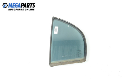 Fantă de ventilație ușă for Toyota Avensis I Sedan (09.1997 - 02.2003), 5 uși, sedan, position: stânga