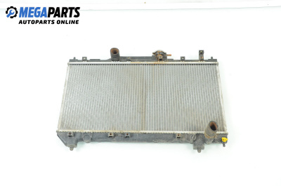 Wasserradiator for Toyota Avensis Sedan I (09.1997 - 02.2003) 2.0 (ST220), 128 hp