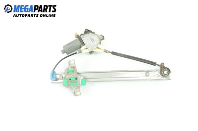 Electric window regulator for Toyota Avensis Sedan I (09.1997 - 02.2003), 5 doors, sedan, position: rear - left