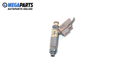 Gasoline fuel injector for Toyota Avensis I Sedan (09.1997 - 02.2003) 2.0 (ST220), 128 hp, № 23250-74170