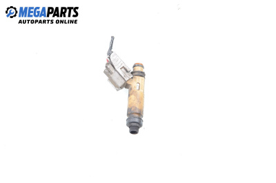 Gasoline fuel injector for Toyota Avensis I Sedan (09.1997 - 02.2003) 2.0 (ST220), 128 hp, № 23250-74170