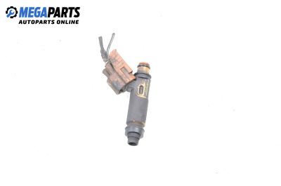 Gasoline fuel injector for Toyota Avensis I Sedan (09.1997 - 02.2003) 2.0 (ST220), 128 hp, № 23250-74170