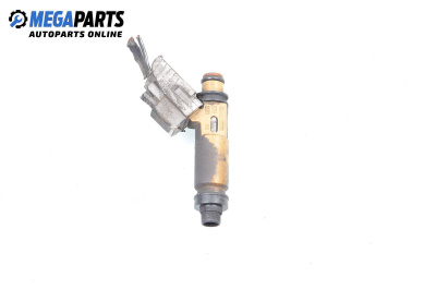 Gasoline fuel injector for Toyota Avensis I Sedan (09.1997 - 02.2003) 2.0 (ST220), 128 hp, № 23250-74170