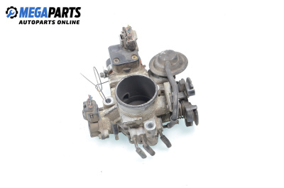 Clapetă carburator for Toyota Avensis I Sedan (09.1997 - 02.2003) 2.0 (ST220), 128 hp