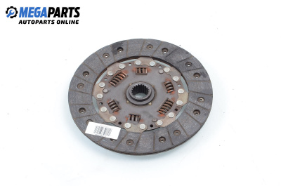 Clutch disk for Toyota Avensis I Sedan (09.1997 - 02.2003) 2.0 (ST220), 128 hp