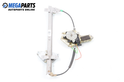 Electric window regulator for Volvo V40 Estate (07.1995 - 06.2004), 5 doors, station wagon, position: front - left