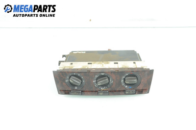 Air conditioning panel for Volvo V40 Estate (07.1995 - 06.2004)