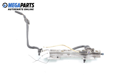 Fuel rail for Volvo V40 Estate (07.1995 - 06.2004) 2.0 T, 160 hp