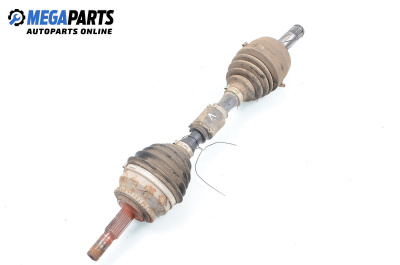 Driveshaft for Volvo V40 Estate (07.1995 - 06.2004) 2.0 T, 160 hp, position: front - left