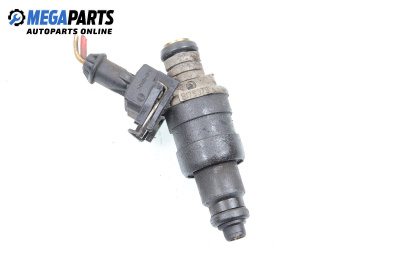 Gasoline fuel injector for Volvo V40 Estate (07.1995 - 06.2004) 2.0 T, 160 hp, № 9179379