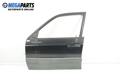 Ușă for Volkswagen Passat II Variant B3, B4 (02.1988 - 06.1997), 5 uși, combi, position: stânga - fața