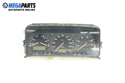 Instrument cluster for Volkswagen Passat II Variant B3, B4 (02.1988 - 06.1997) 1.8, 90 hp