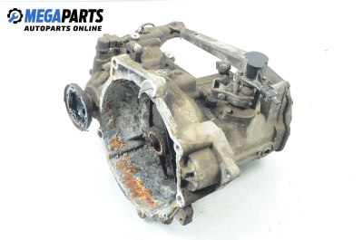  for Volkswagen Passat II Variant B3, B4 (02.1988 - 06.1997) 1.8, 90 hp